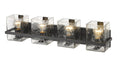 Z-LITE, BENNINGTON VANITY, VANITY LIGHT