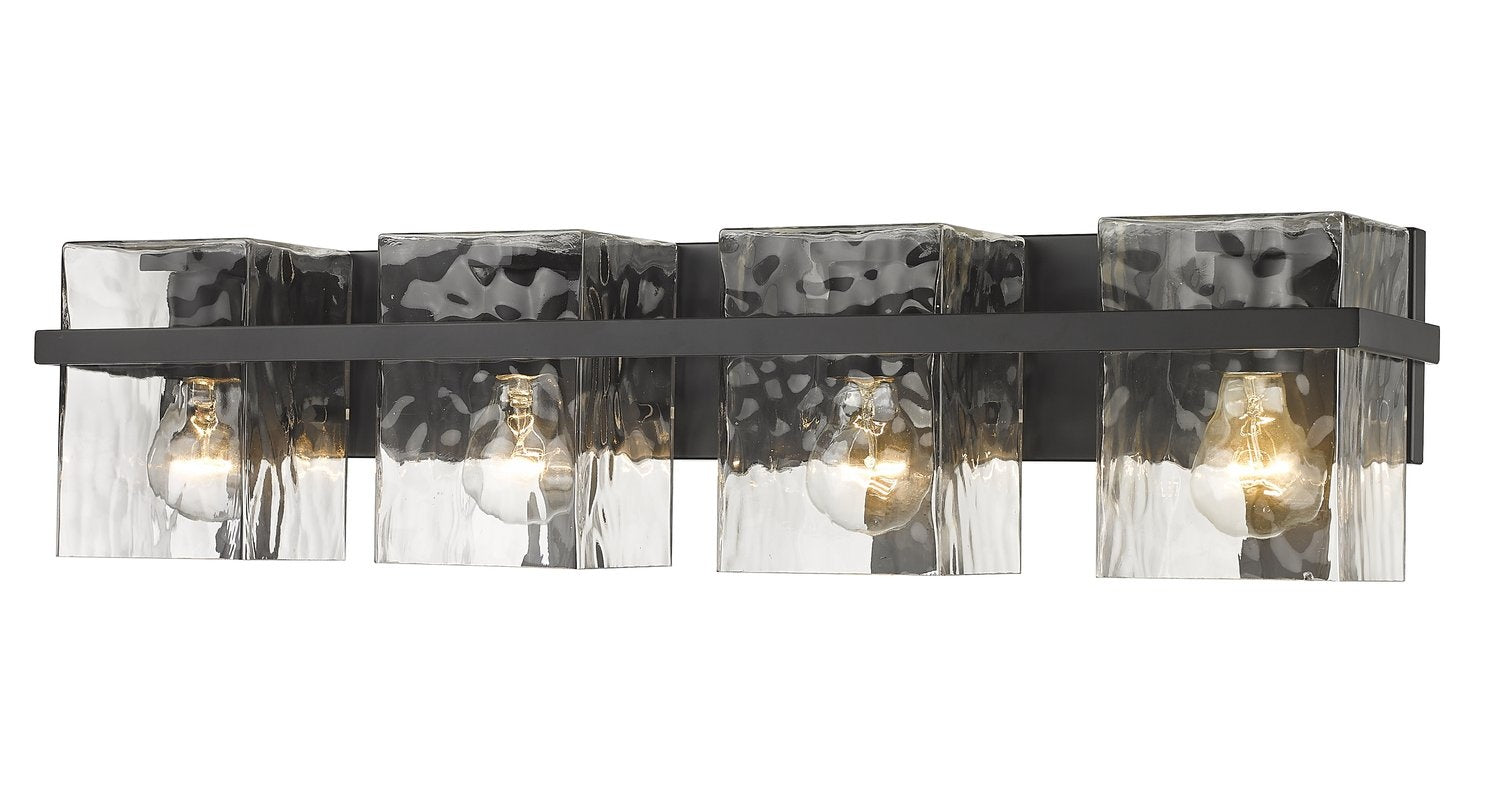 Z-LITE, BENNINGTON VANITY, VANITY LIGHT