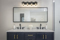 Z-LITE, BENNINGTON VANITY, VANITY LIGHT