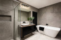 Z-LITE, BENNINGTON VANITY, VANITY LIGHT