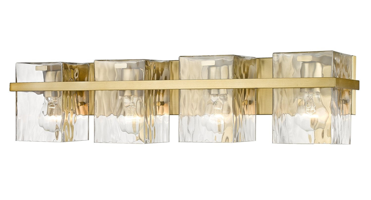 Z-LITE, BENNINGTON VANITY, VANITY LIGHT