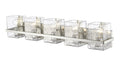 Z-LITE, BENNINGTON VANITY, VANITY LIGHT