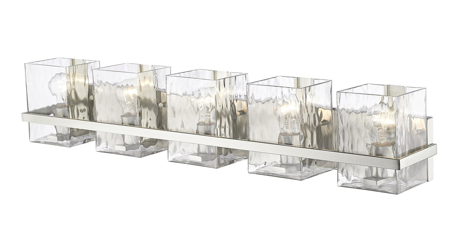 Z-LITE, BENNINGTON VANITY, VANITY LIGHT
