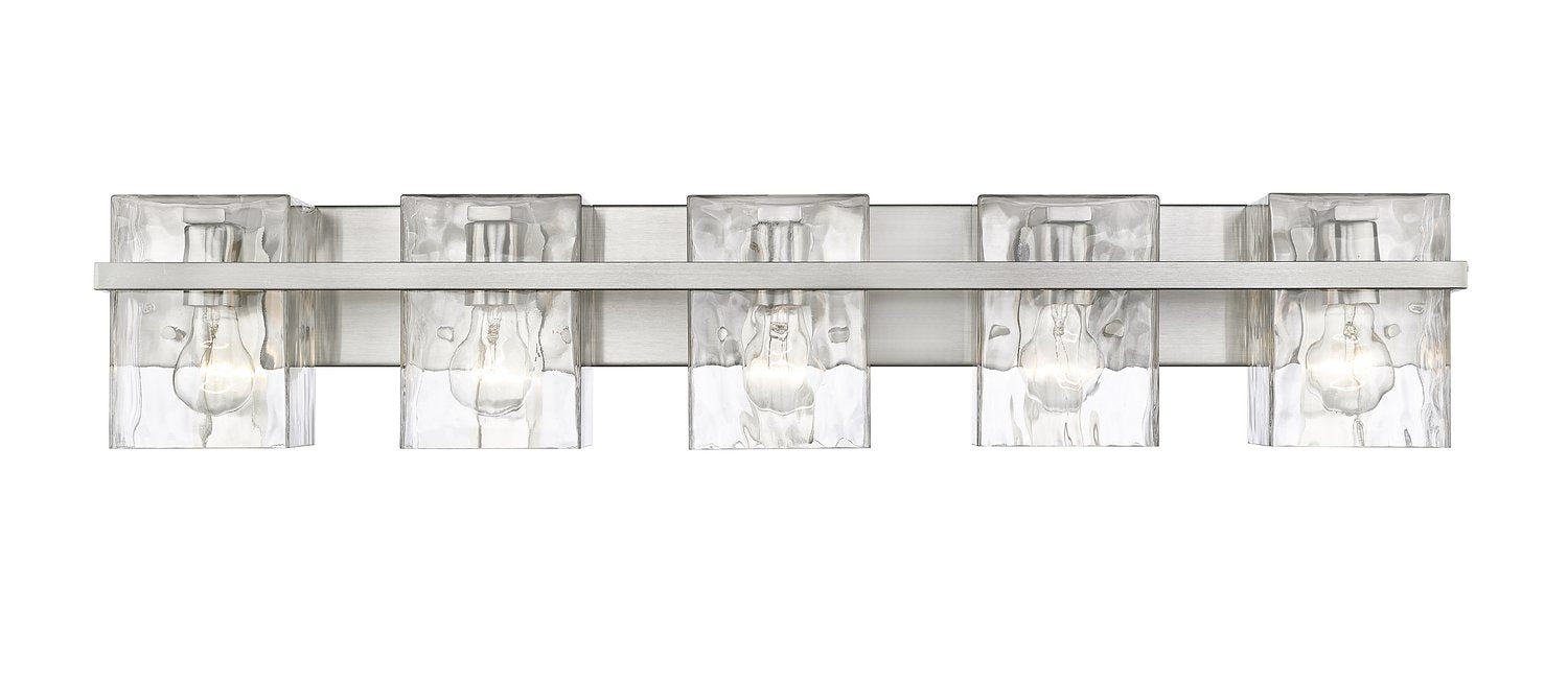 Z-LITE, BENNINGTON VANITY, VANITY LIGHT