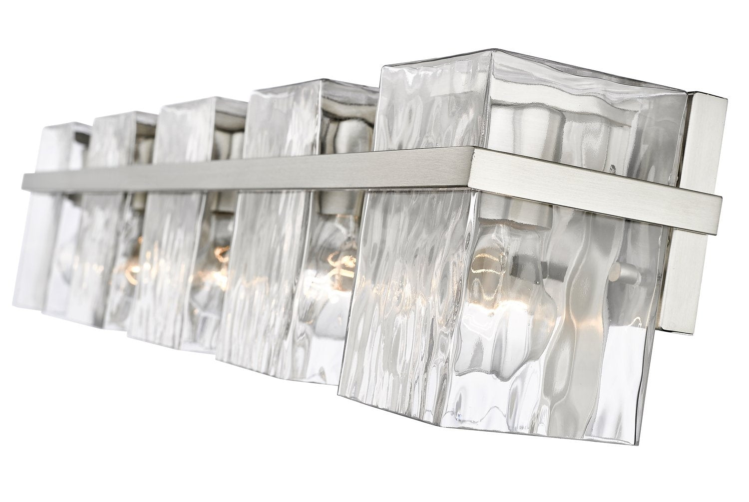 Z-LITE, BENNINGTON VANITY, VANITY LIGHT