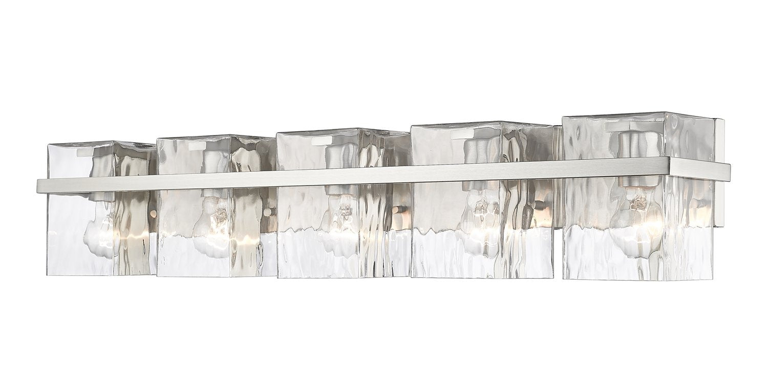 Z-LITE, BENNINGTON VANITY, VANITY LIGHT