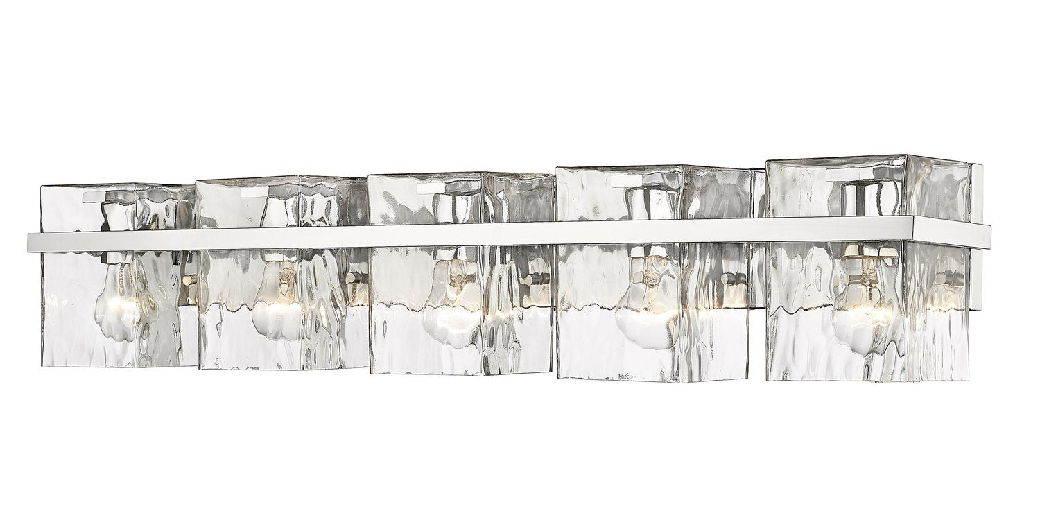 Z-LITE, BENNINGTON VANITY, VANITY LIGHT