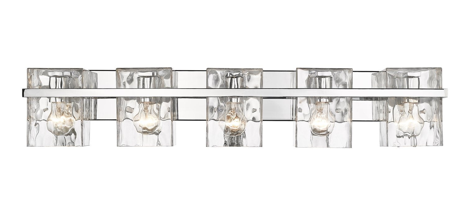Z-LITE, BENNINGTON VANITY, VANITY LIGHT