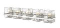 Z-LITE, BENNINGTON VANITY, VANITY LIGHT