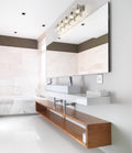 Z-LITE, BENNINGTON VANITY, VANITY LIGHT