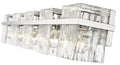 Z-LITE, BENNINGTON VANITY, VANITY LIGHT