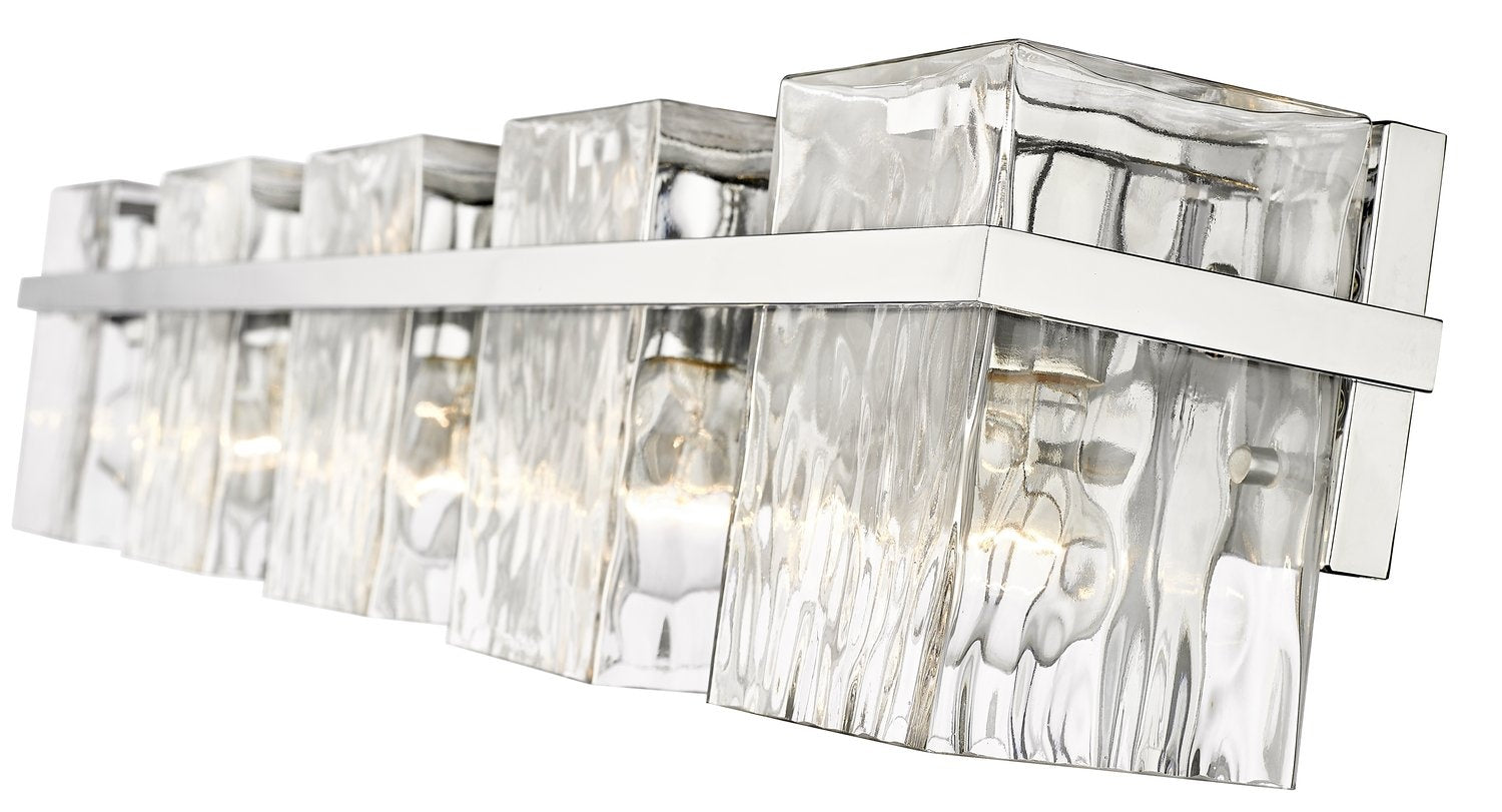 Z-LITE, BENNINGTON VANITY, VANITY LIGHT
