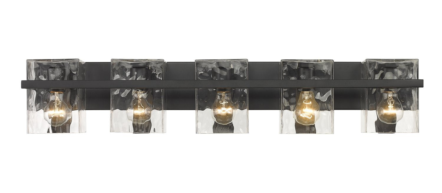 Z-LITE, BENNINGTON VANITY, VANITY LIGHT