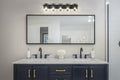 Z-LITE, BENNINGTON VANITY, VANITY LIGHT