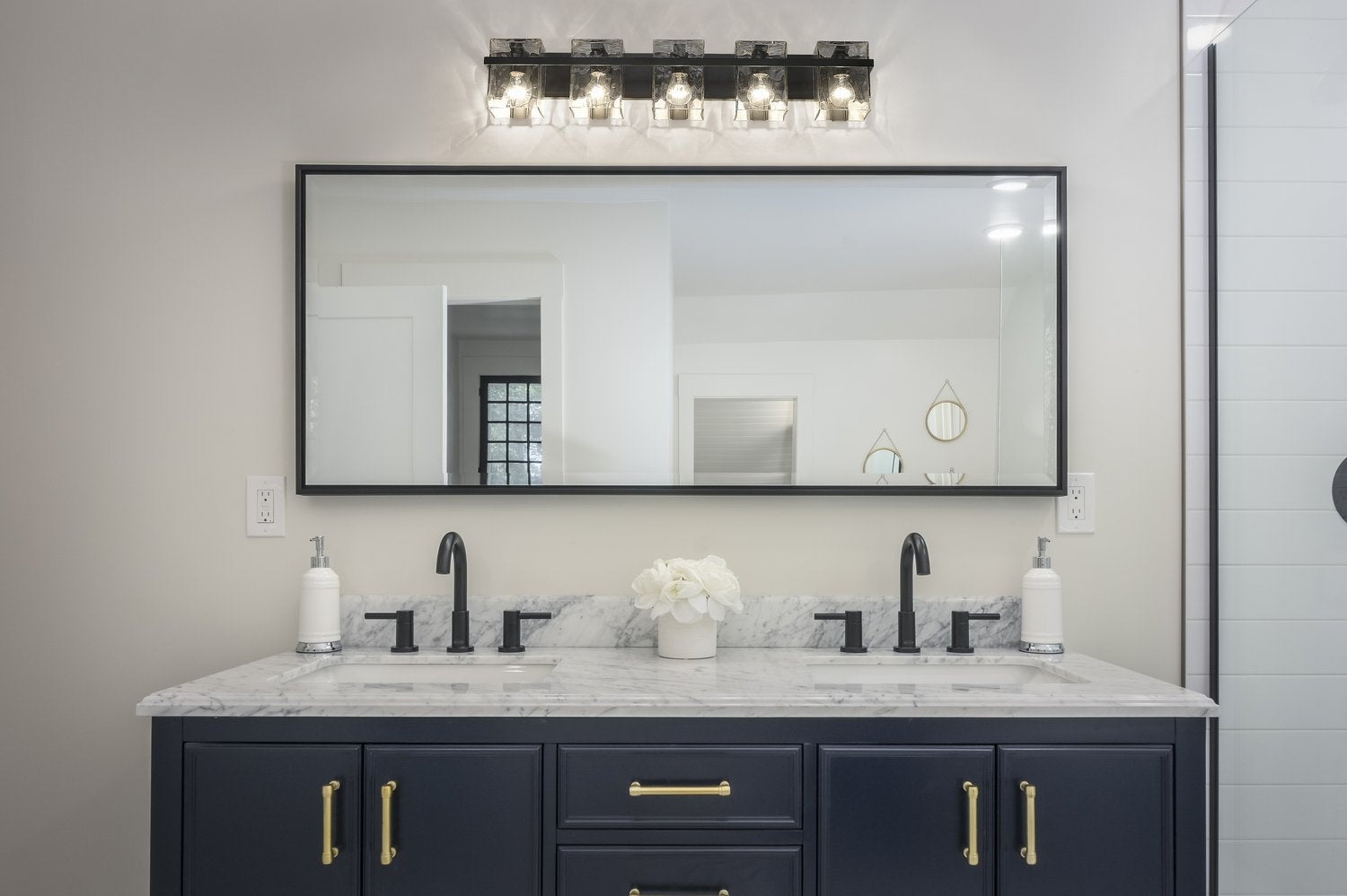 Z-LITE, BENNINGTON VANITY, VANITY LIGHT