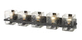 Z-LITE, BENNINGTON VANITY, VANITY LIGHT