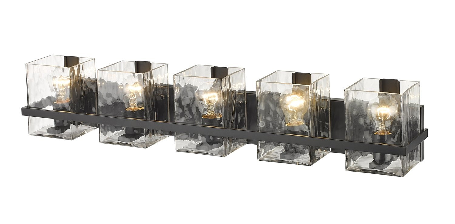 Z-LITE, BENNINGTON VANITY, VANITY LIGHT