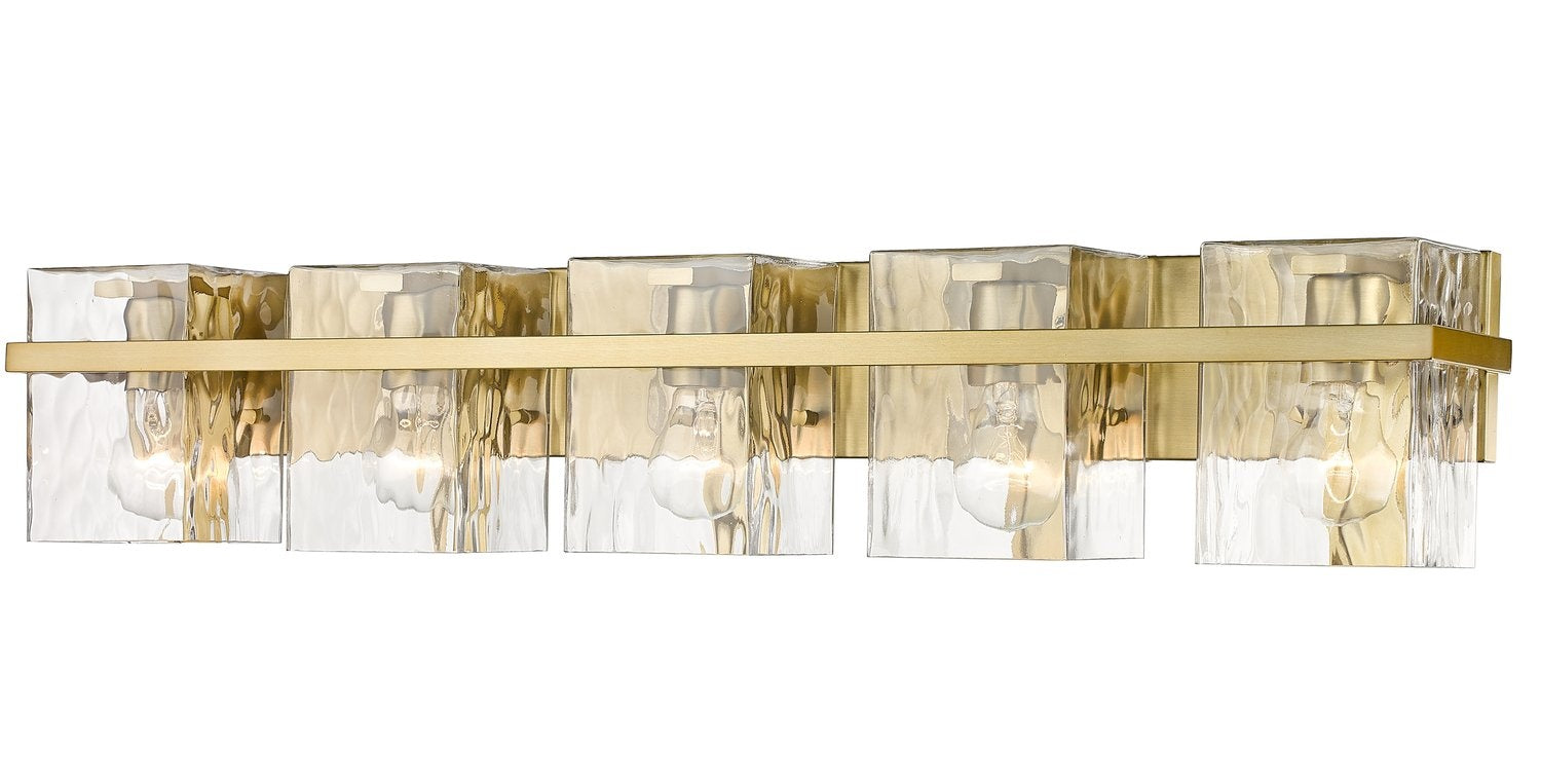 Z-LITE, BENNINGTON VANITY, VANITY LIGHT