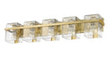 Z-LITE, BENNINGTON VANITY, VANITY LIGHT