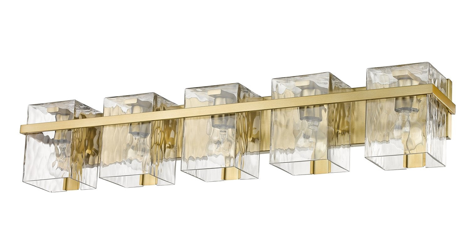 Z-LITE, BENNINGTON VANITY, VANITY LIGHT