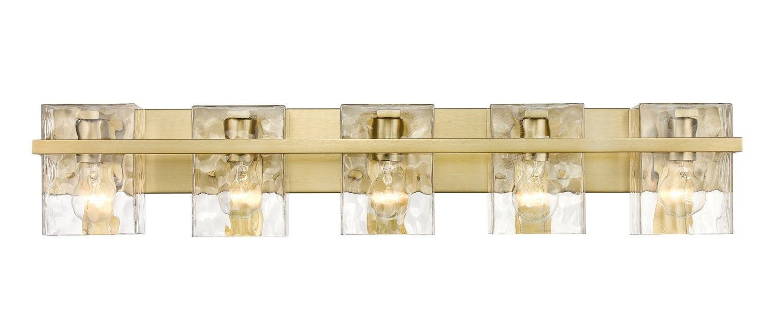 Z-LITE, BENNINGTON VANITY, VANITY LIGHT