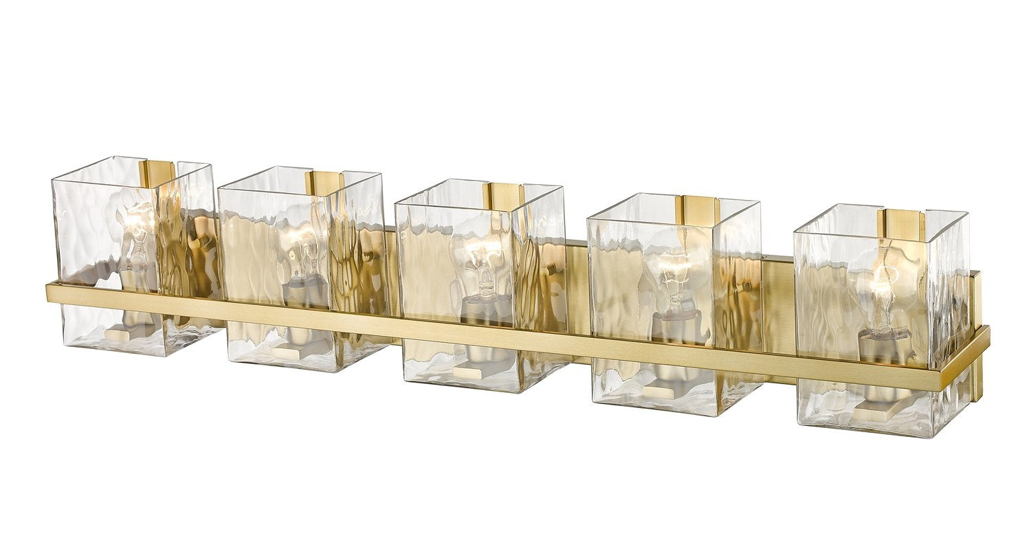 Z-LITE, BENNINGTON VANITY, VANITY LIGHT