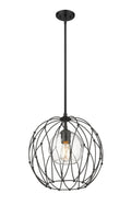Z-LITE, ELLE PENDANT, PENDANT LIGHT
