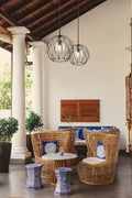 Z-LITE, ELLE PENDANT, PENDANT LIGHT