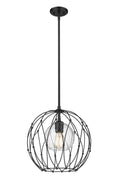 Z-LITE, ELLE PENDANT, PENDANT LIGHT