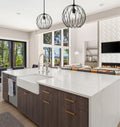 Z-LITE, ELLE PENDANT, PENDANT LIGHT