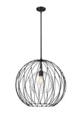 Z-LITE, ELLE PENDANT, PENDANT LIGHT