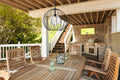 Z-LITE, ELLE PENDANT, PENDANT LIGHT