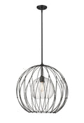 Z-LITE, ELLE PENDANT, PENDANT LIGHT