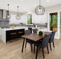 Z-LITE, ELLE PENDANT, PENDANT LIGHT