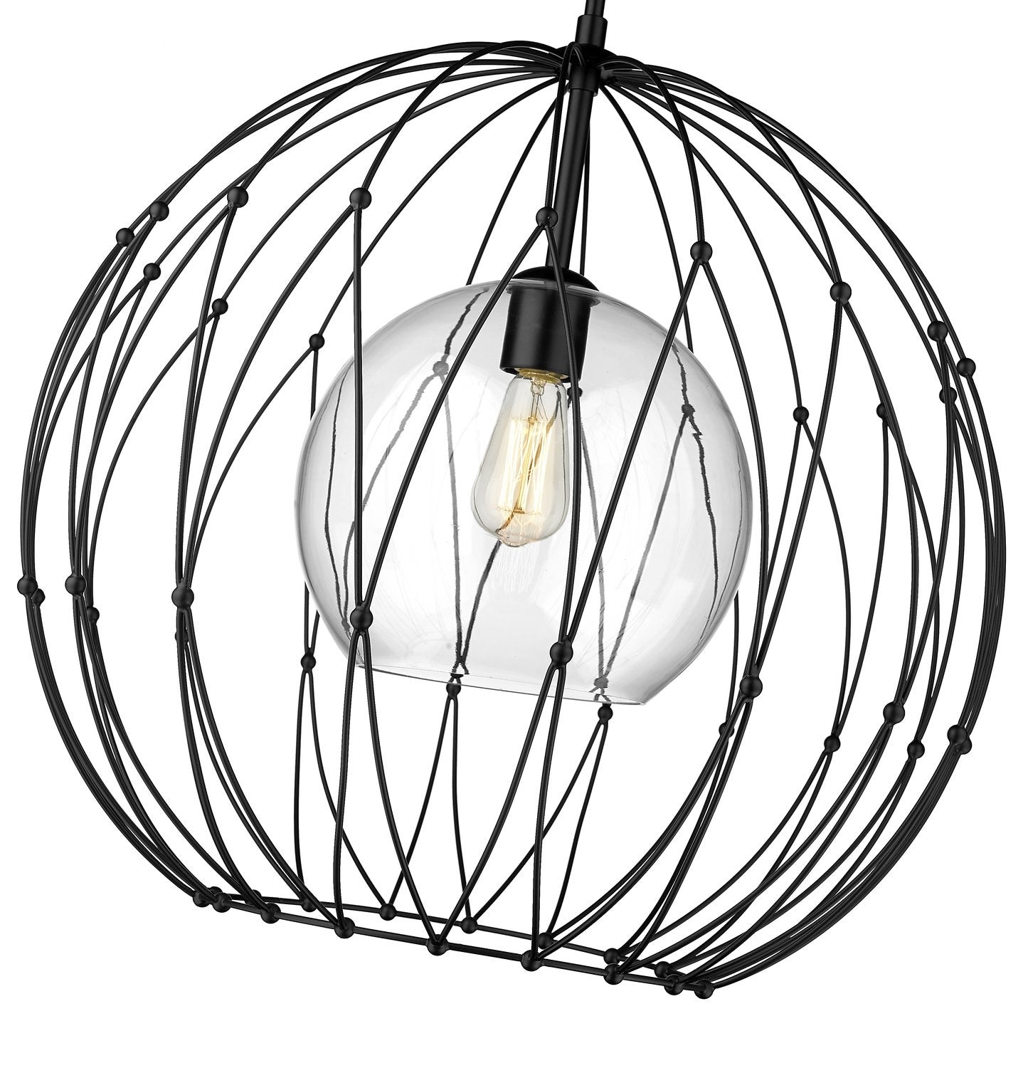 Z-LITE, ELLE PENDANT, PENDANT LIGHT