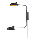 Z-LITE, BELLAMY WALL SCONCE, WALL SCONCES