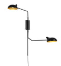 Z-LITE, BELLAMY WALL SCONCE, WALL SCONCES