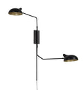 Z-LITE, BELLAMY WALL SCONCE, WALL SCONCES