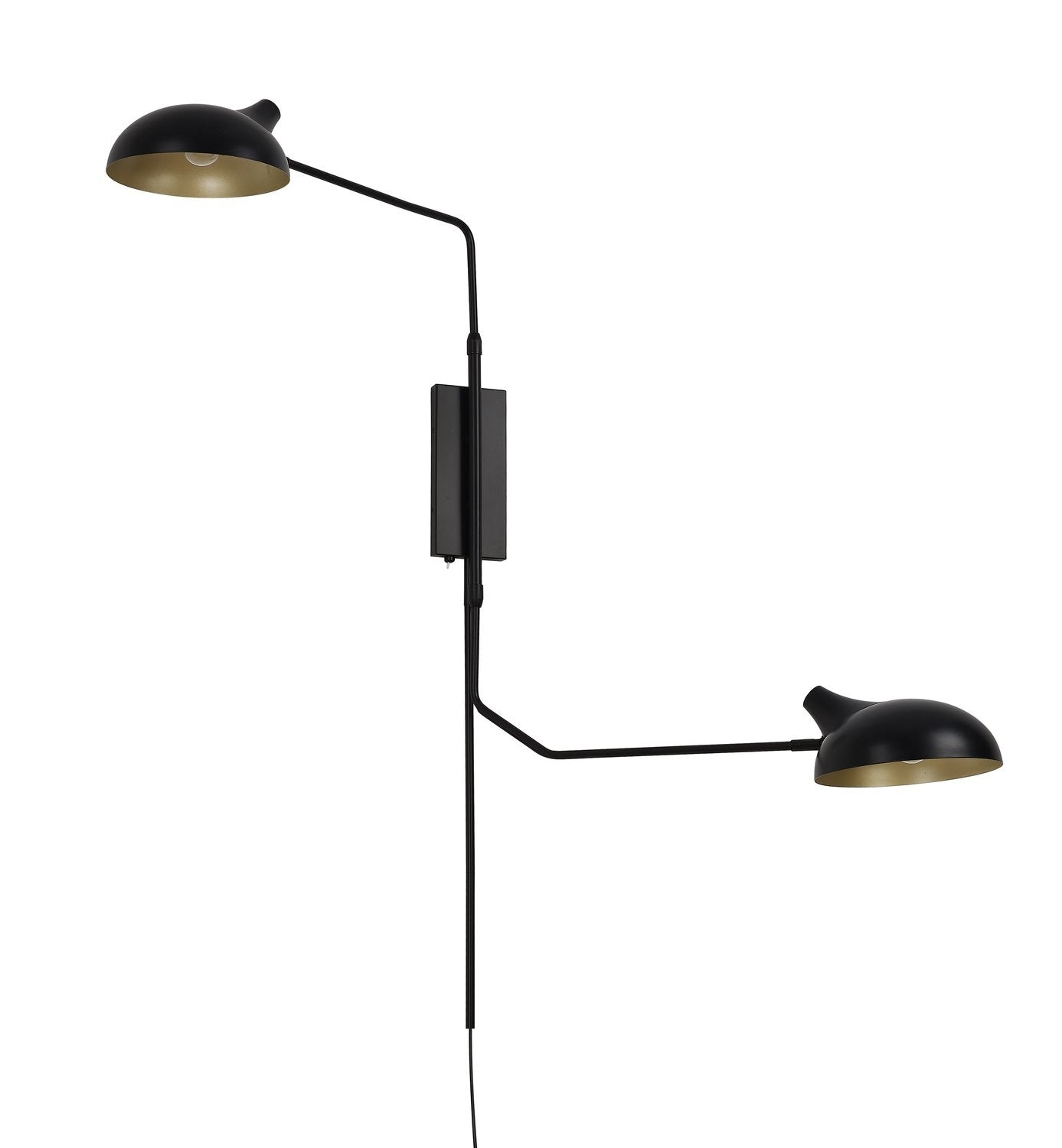 Z-LITE, BELLAMY WALL SCONCE, WALL SCONCES