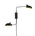 Z-LITE, BELLAMY WALL SCONCE, WALL SCONCES