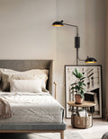 Z-LITE, BELLAMY WALL SCONCE, WALL SCONCES