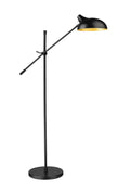 Z-LITE, BELLAMY FLOOR LAMP, FLOOR LAMP