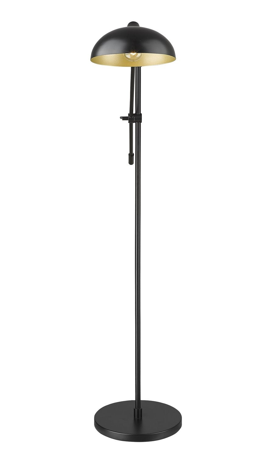 Z-LITE, BELLAMY FLOOR LAMP, FLOOR LAMP