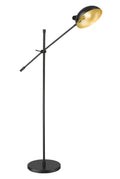Z-LITE, BELLAMY FLOOR LAMP, FLOOR LAMP