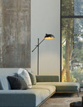 Z-LITE, BELLAMY FLOOR LAMP, FLOOR LAMP