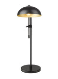 Z-LITE, BELLAMY TABLE LAMP, TABLE LAMPS