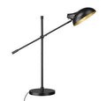 Z-LITE, BELLAMY TABLE LAMP, TABLE LAMPS