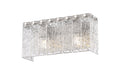 Z-LITE, GLACIER VANITY, VANITY LIGHT