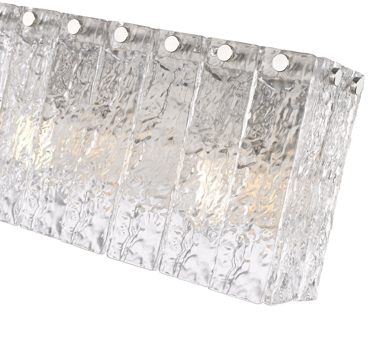 Z-LITE, GLACIER VANITY, VANITY LIGHT