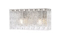 Z-LITE, GLACIER VANITY, VANITY LIGHT
